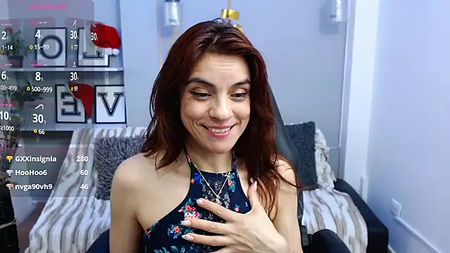 KendallWood_'s cam snapshot