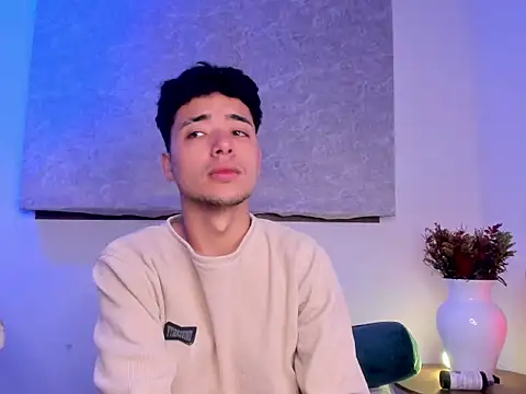 jacob_rick's cam snapshot