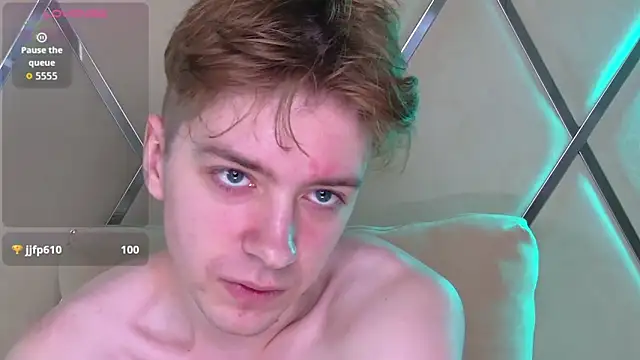 Paul_Holt's cam snapshot