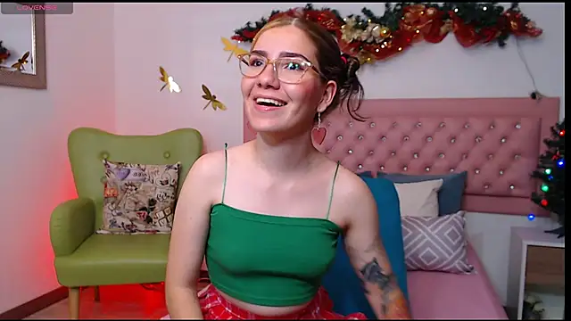 AriLumi's cam snapshot