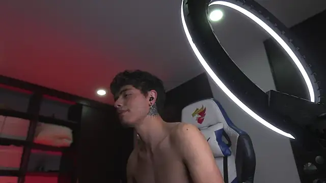 _morghan_'s cam snapshot