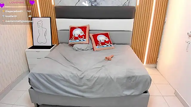 Alyssapark's cam snapshot