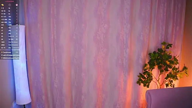 VernellArey's cam snapshot