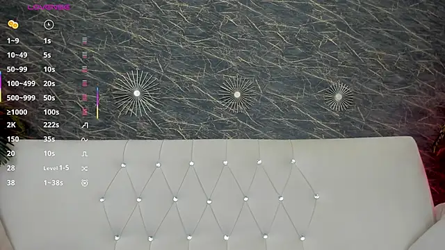 Maya_Lisa's cam snapshot