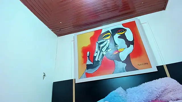 i_am_karoll's cam snapshot