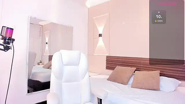 roxylane's cam snapshot