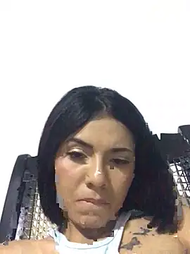 Ariadnett_'s cam snapshot