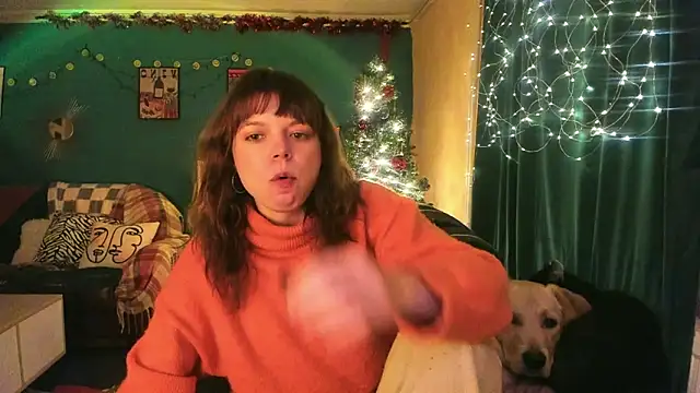 ClancyMorissey's cam snapshot