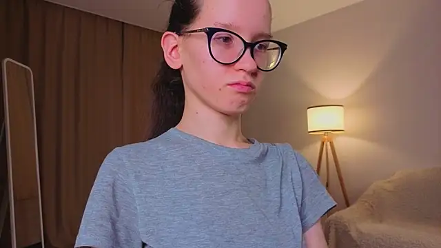 BettyBrowni's cam snapshot