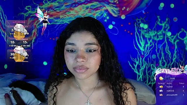 lucie_petite's cam snapshot