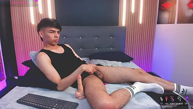 OnlyJos's cam snapshot