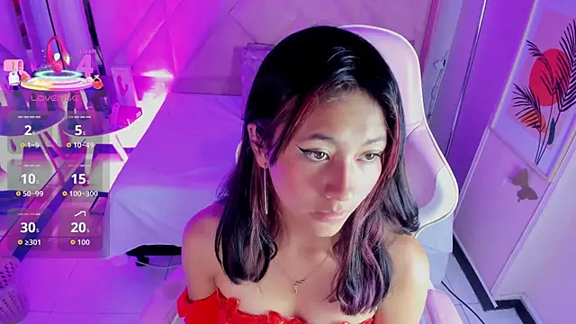 Aria_Joness_'s cam snapshot