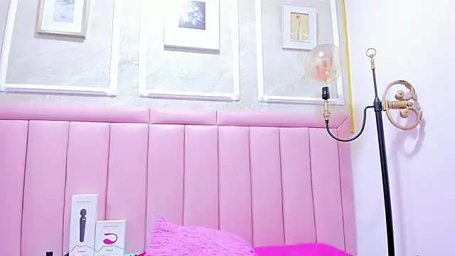 HoollyHendrix's cam snapshot