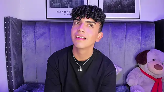 Niick_Twiink's cam snapshot