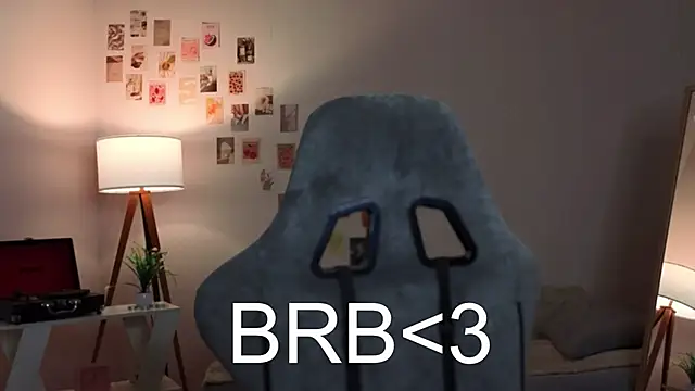 Vexorine's cam snapshot