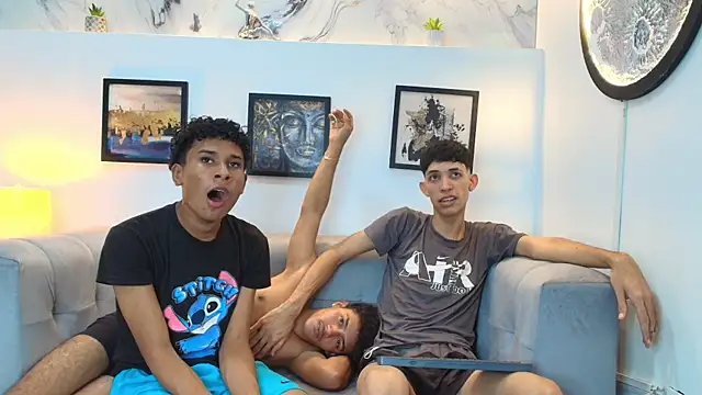 SWEET_RABBIT1's cam snapshot