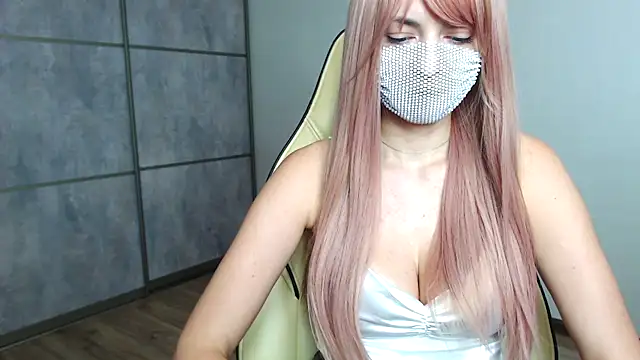 ellisnikki's cam snapshot