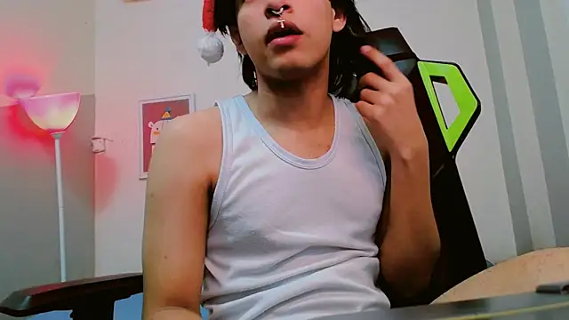 Luky_twink's cam snapshot