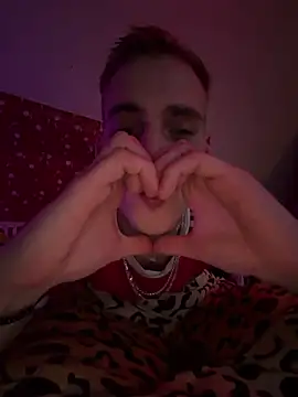 Cookieboy88's cam snapshot