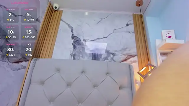 MAYROBERTSS's cam snapshot