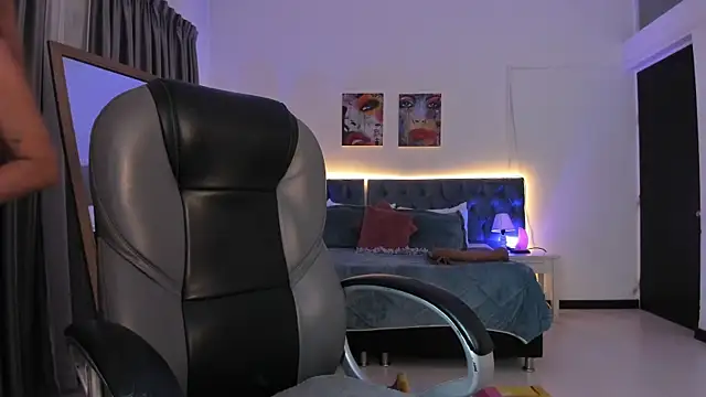 Tamy_edwards's cam snapshot