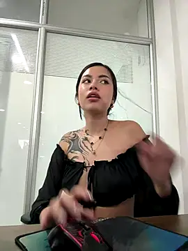 Dakota_Browns's cam snapshot