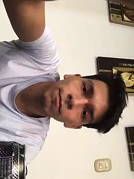 Patrick3_5556's cam snapshot