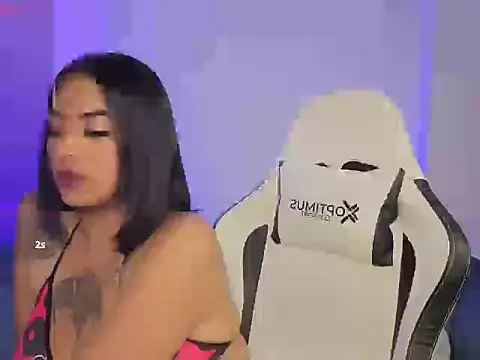 Bafomet_'s cam snapshot