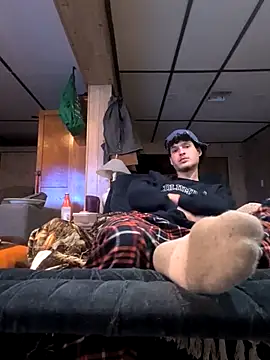 B8RHUNG's cam snapshot