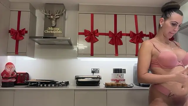 Bunny_LiveShow's cam snapshot