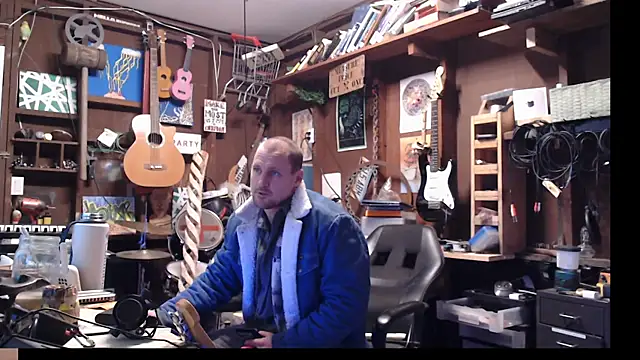 itsjameswebbscope's cam snapshot