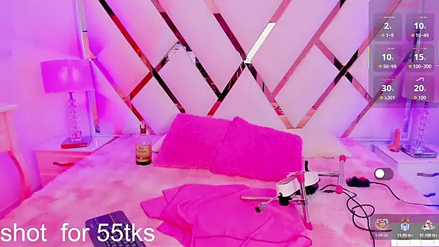 valeriecute18's cam snapshot