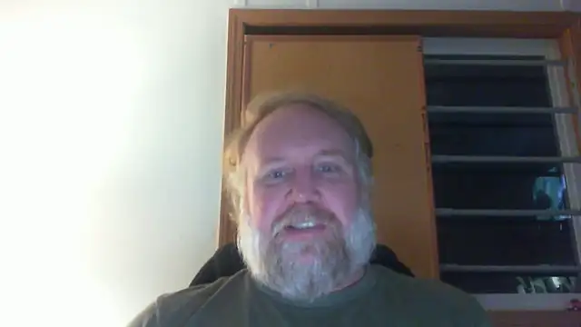 Ginger_Daddy's cam snapshot