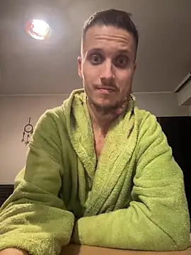 MarkCain_69 live sex cam