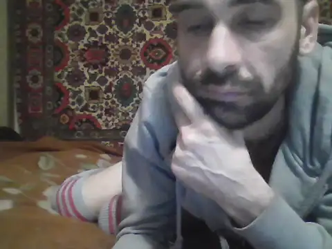 AlferezzSolvajo's cam snapshot