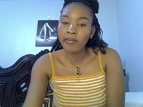 cute-alexis's cam snapshot