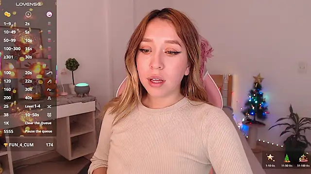 Dahlia__espresso's cam snapshot