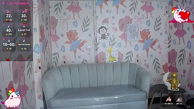 Little_Angelina_v's cam snapshot