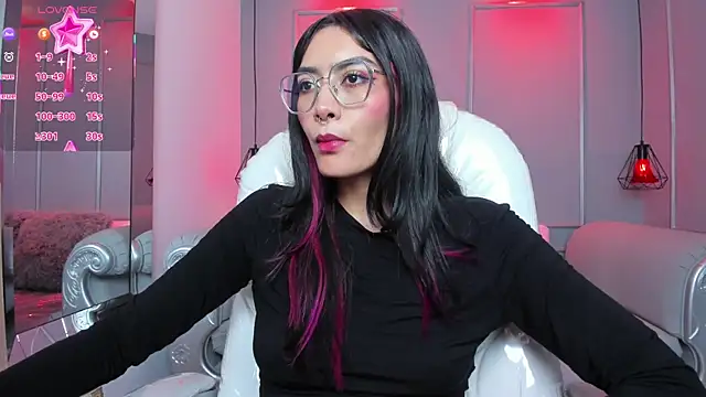 AzuraKindong's cam snapshot