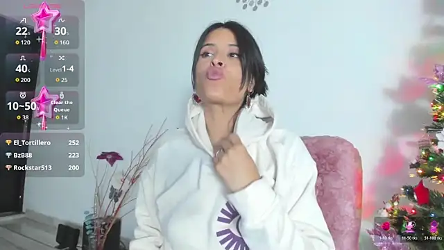 _elektrah's cam snapshot