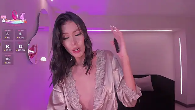 NiaSalvatore's cam snapshot