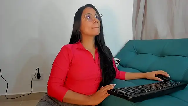 Nanny_11's cam snapshot