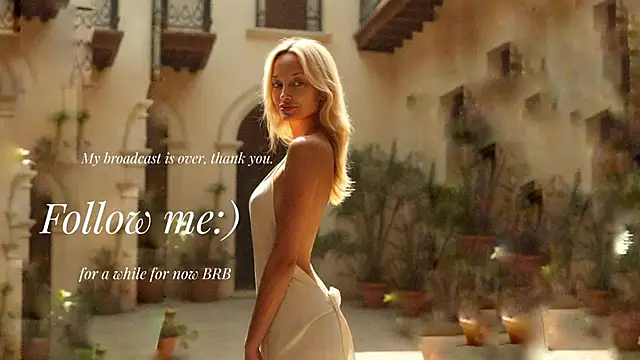 DreamSofia's cam snapshot