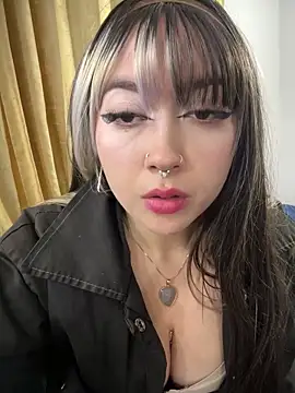 VictoriaGerard_Pink's cam snapshot