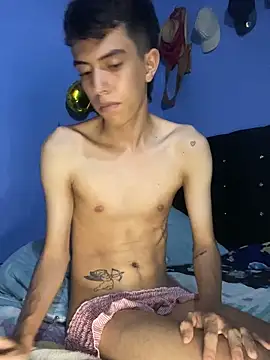 Juan_Gomezz26 live sex cam