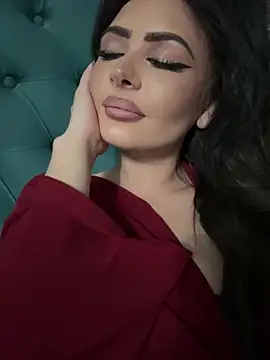 GoldFlow8888's cam snapshot