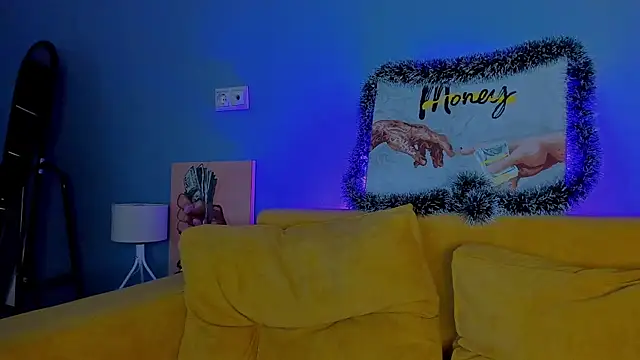 Patricia_Cox's cam snapshot