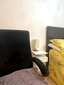 Zyrella's cam snapshot