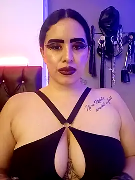 MariaGaitan's cam snapshot