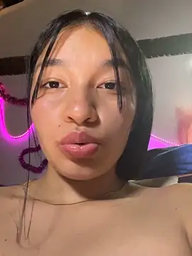 Hannesexy's cam snapshot